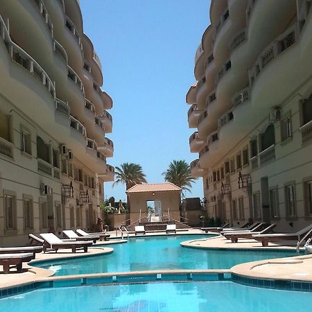 Nour Plaza Hurghada النور بلازا الغردقة Dış mekan fotoğraf