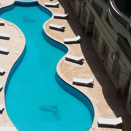 Nour Plaza Hurghada النور بلازا الغردقة Dış mekan fotoğraf