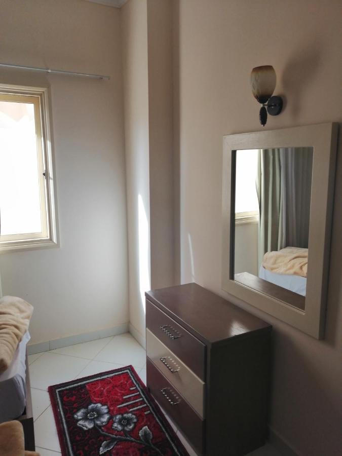 Nour Plaza Hurghada النور بلازا الغردقة Dış mekan fotoğraf