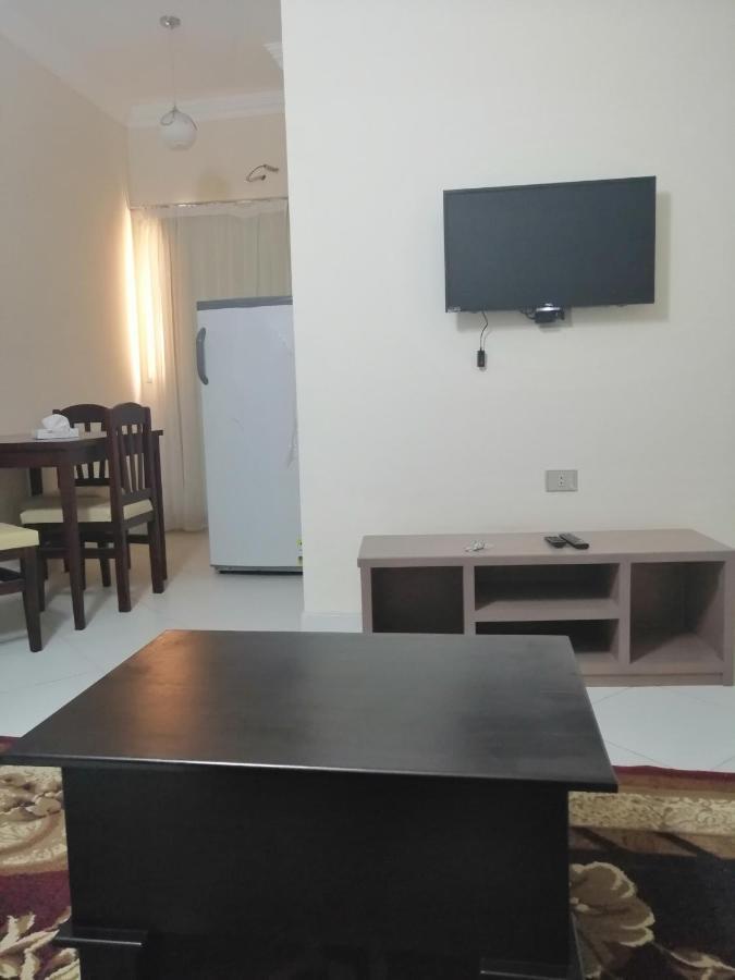 Nour Plaza Hurghada النور بلازا الغردقة Dış mekan fotoğraf