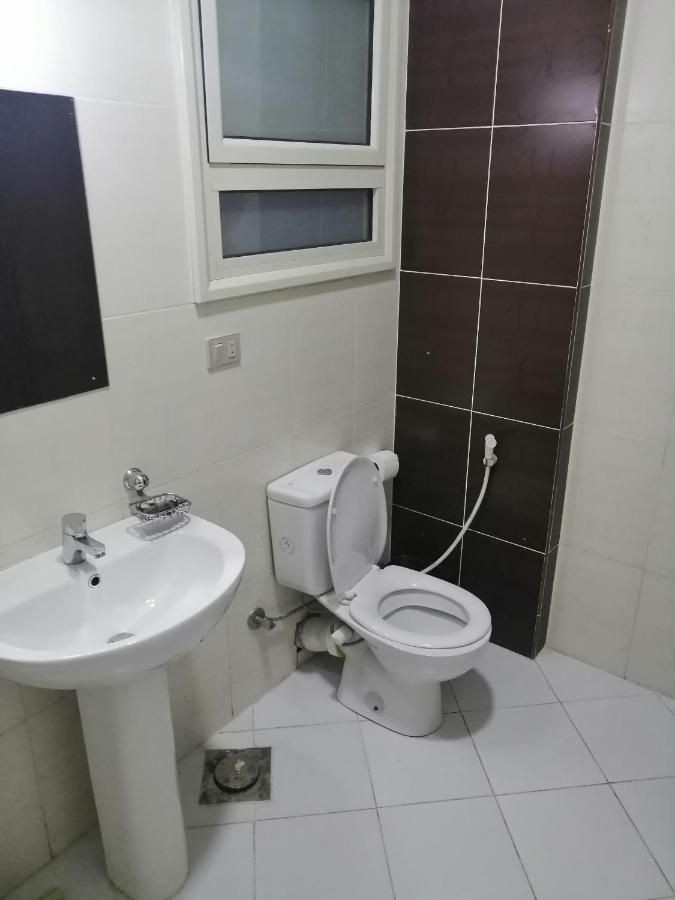 Nour Plaza Hurghada النور بلازا الغردقة Dış mekan fotoğraf