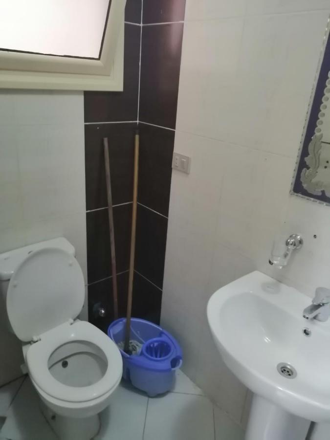 Nour Plaza Hurghada النور بلازا الغردقة Dış mekan fotoğraf