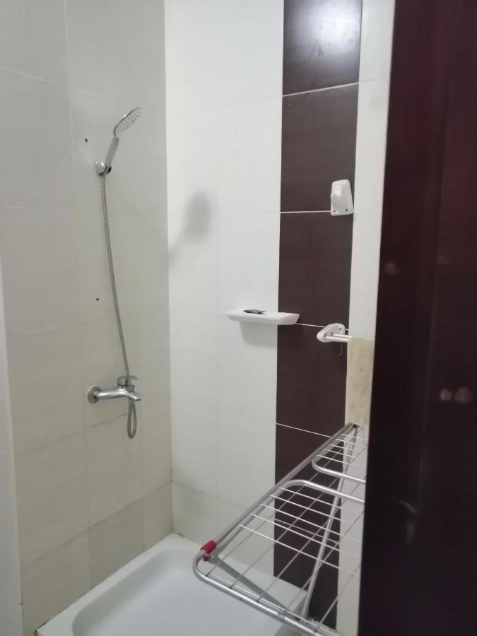 Nour Plaza Hurghada النور بلازا الغردقة Dış mekan fotoğraf