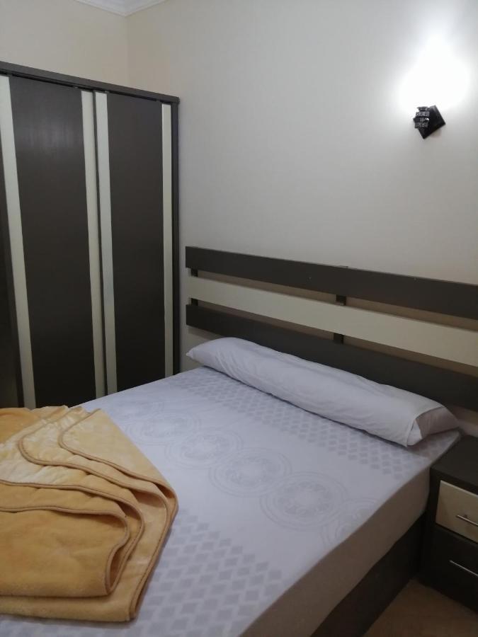 Nour Plaza Hurghada النور بلازا الغردقة Dış mekan fotoğraf