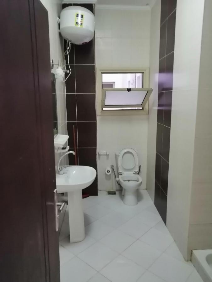 Nour Plaza Hurghada النور بلازا الغردقة Dış mekan fotoğraf