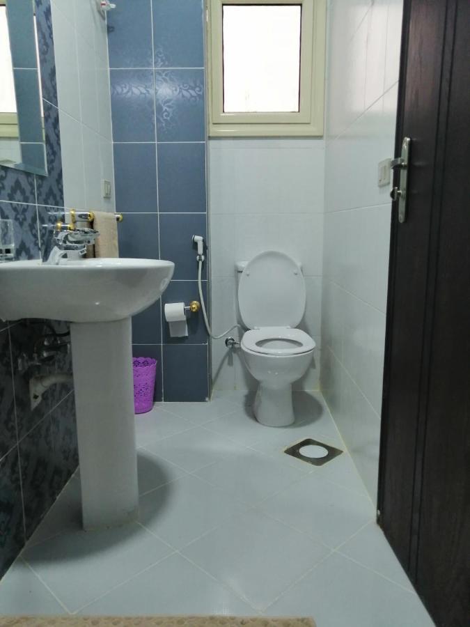 Nour Plaza Hurghada النور بلازا الغردقة Dış mekan fotoğraf