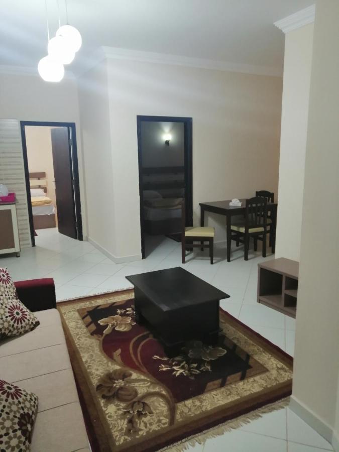 Nour Plaza Hurghada النور بلازا الغردقة Dış mekan fotoğraf