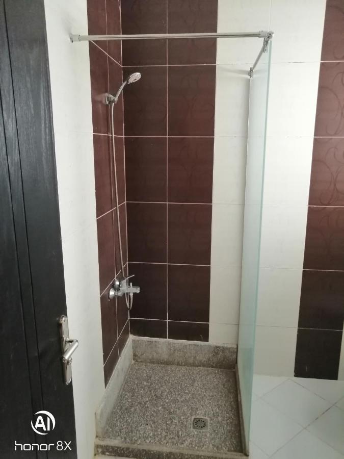 Nour Plaza Hurghada النور بلازا الغردقة Dış mekan fotoğraf