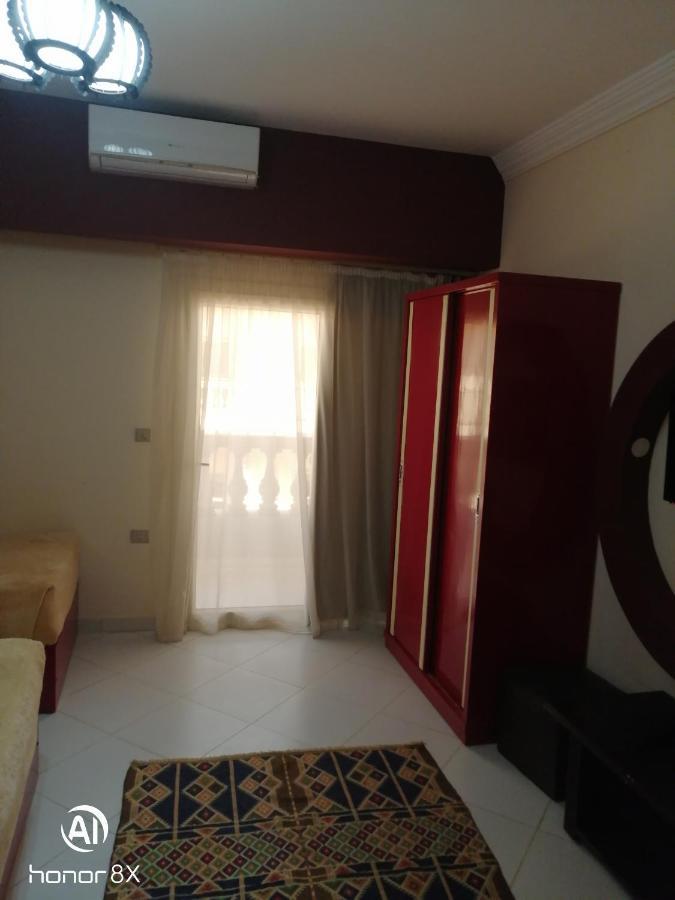 Nour Plaza Hurghada النور بلازا الغردقة Dış mekan fotoğraf