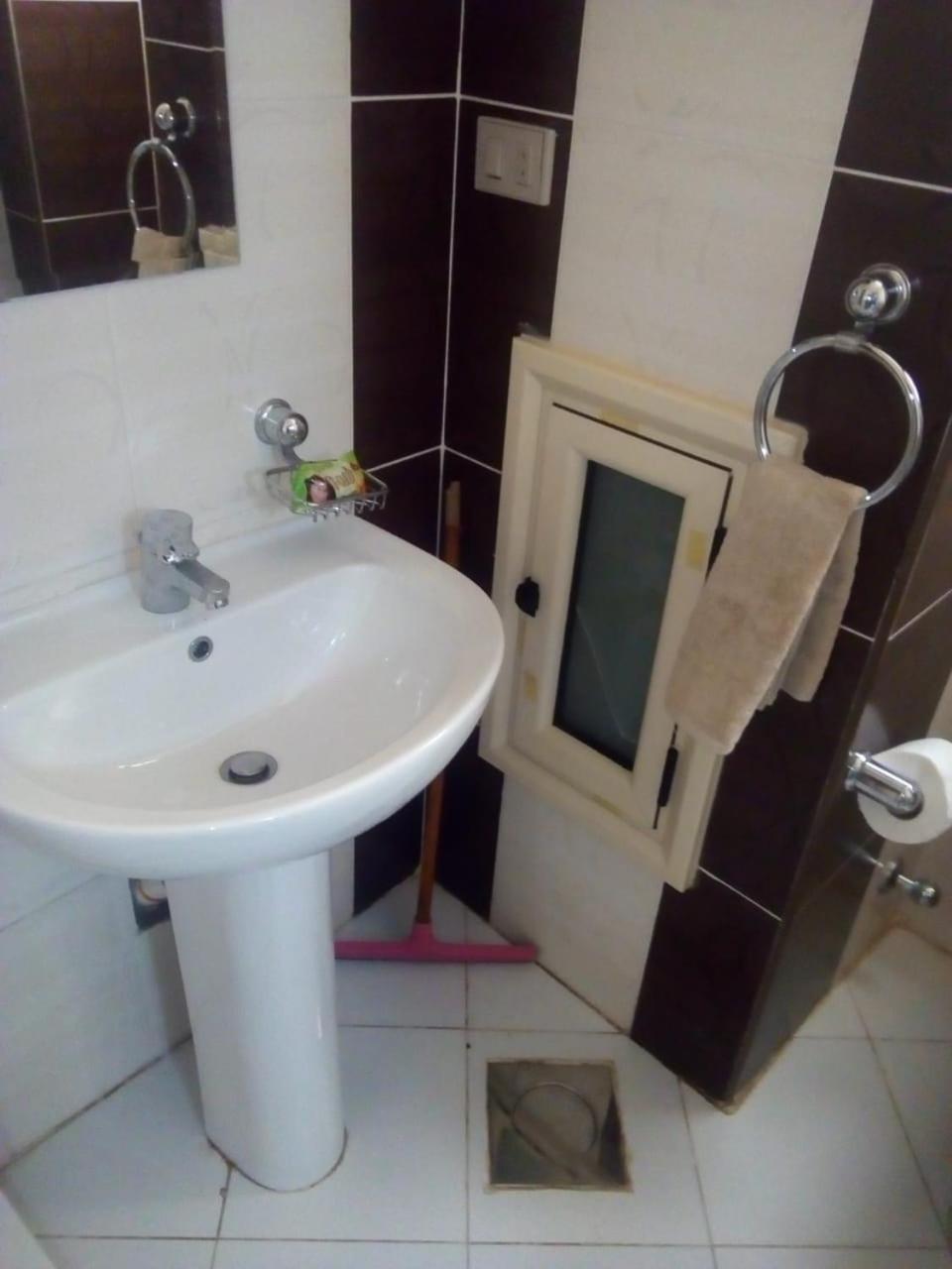 Nour Plaza Hurghada النور بلازا الغردقة Dış mekan fotoğraf
