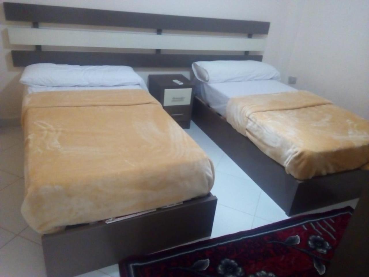 Nour Plaza Hurghada النور بلازا الغردقة Dış mekan fotoğraf