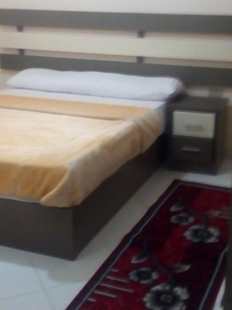 Nour Plaza Hurghada النور بلازا الغردقة Dış mekan fotoğraf