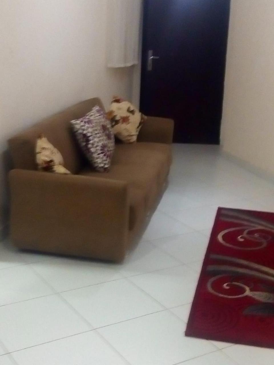 Nour Plaza Hurghada النور بلازا الغردقة Dış mekan fotoğraf